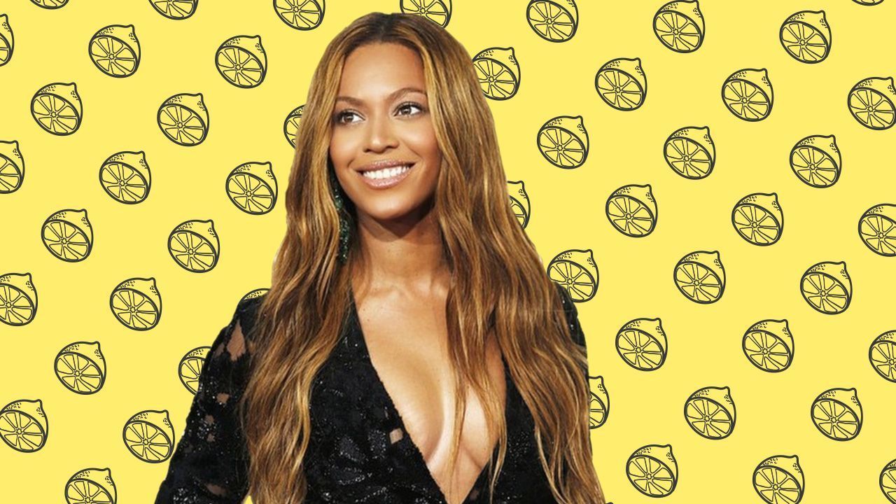 Лимонад от Beyoncé